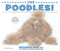 Linda Bozzo - I Like Poodles!, Häftad