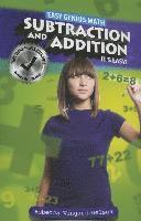 Rebecca Wingard-Nelson - Subtraction and Addition: It's Easy, Häftad