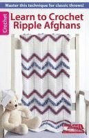 Learn to Crochet Ripple Afghans 1
