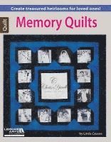 bokomslag Memory Quilts