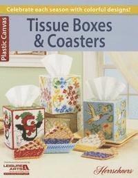 Tissueboxes & Coasters 1