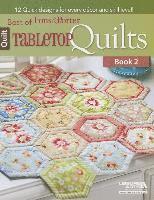 bokomslag Best of Fons & Porter: Tabletop Quilts: Bk.2