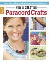 New & Creative Paracord Crafts 1