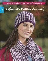 Rita Weiss - Beginner-Friendly Knitting, Häftad