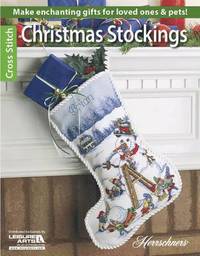 bokomslag Christmas Stockings