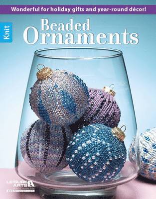 Beaded Ornaments 1