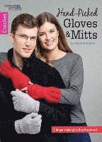 Karen McKenna - Hand-Picked Gloves & Mitts, Häftad
