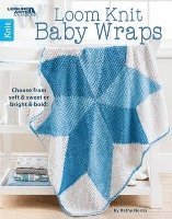 Kathy Norris - Loom Knit Baby Wraps, Häftad