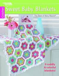 bokomslag Sweet Baby Blankets