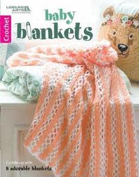 bokomslag Baby Blankets