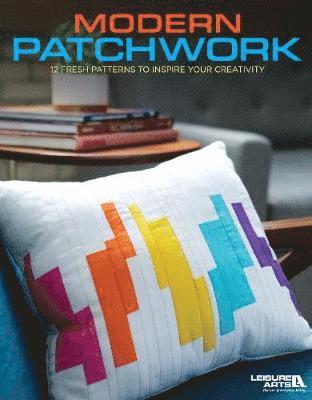 Modern Patchwork 1