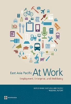 East Asia Pacific at work 1