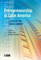 bokomslag Entrepreneurship in Latin America