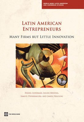 Latin American entrepreneurs 1