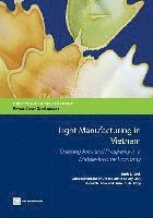 bokomslag Light Manufacturing in Vietnam