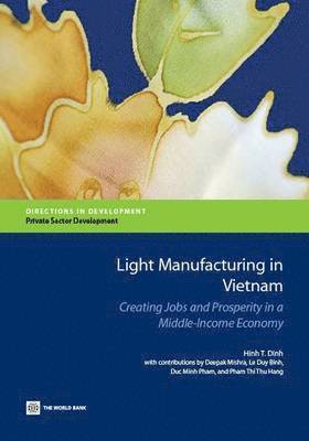Light manufacturing in Vietnam 1
