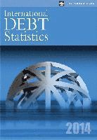 bokomslag International Debt Statistics 2014