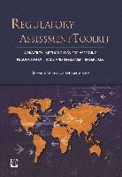 bokomslag Regulatory assessment toolkit