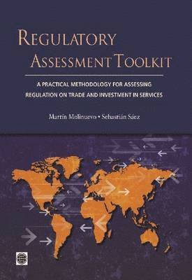 Regulatory assessment toolkit 1