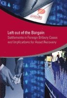 bokomslag Left Out of the Bargain