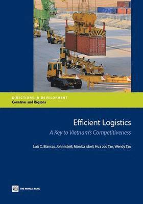 Efficient Logistics 1