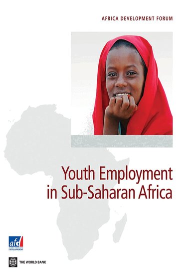 Deon Filmer, Louise Fox - Youth Employment in Sub-Saharan Africa, Häftad