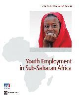 bokomslag Youth employment in Sub-Saharan Africa