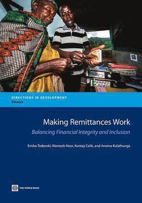 Making remittances work 1