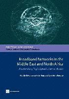 bokomslag Broadband Networks in the Middle East and North Africa