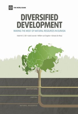 Diversified development