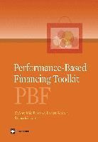 bokomslag Performance-based financing toolkit