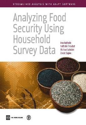 Analyzing food security using household survey data 1