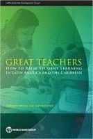bokomslag Great Teachers