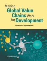 bokomslag Making Global Value Chains Work for Development