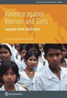 bokomslag Violence Against Women and Girls