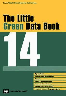 Little Green Data Book 2014