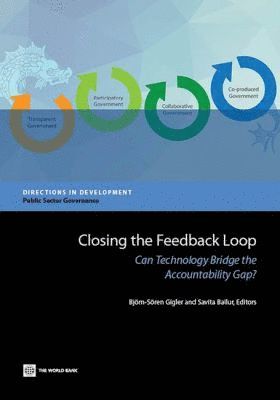 Closing the Feedback Loop