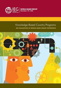 bokomslag Knowledge-Based Country Programs