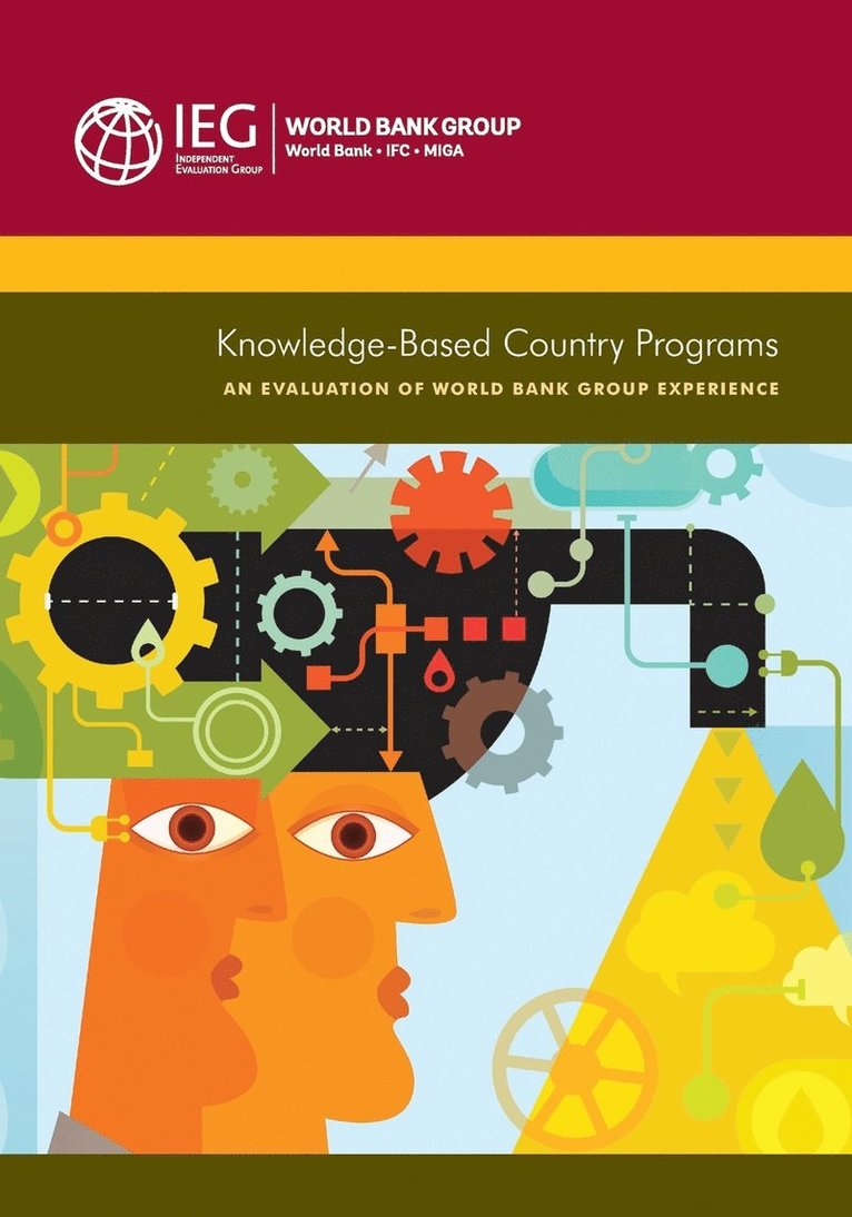 Knowledge-Based Country Programs 1