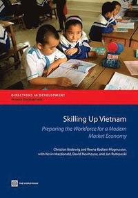 bokomslag Skilling up Vietnam