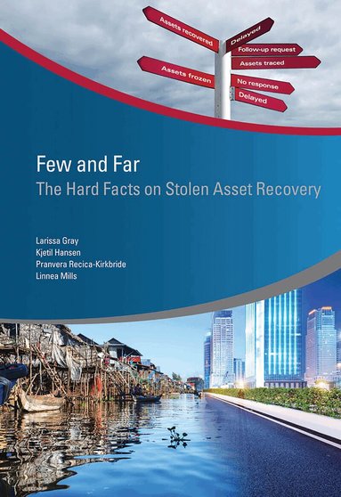 Larissa Gray, Kjetil Hansen, Pranvera Kirkbride, Linnea Mills - Few and Far, Häftad