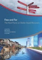 Larissa Gray, Kjetil Hansen, Pranvera Kirkbride, Linnea Mills - Few and Far, Häftad