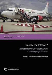 bokomslag Ready for Takeoff?