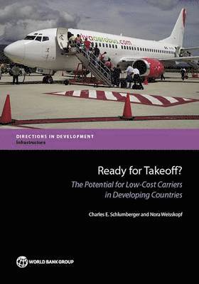 bokomslag Ready for Takeoff?