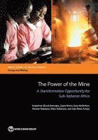 The Power of the Mine 1