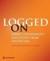 Zubair K. Bhatti, Jody Zall Kusek, Antony Verheijen - Logged on, Häftad