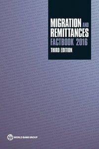bokomslag Migration and remittances