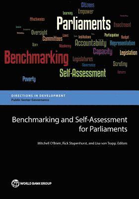 Benchmarking and self-assessment for parliaments 1