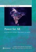 bokomslag Power for All