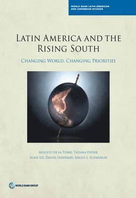 Latin America and the rising south 1